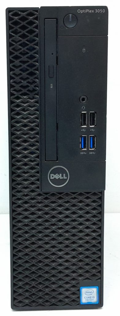 Dell Optiplex 3050 SFF Computer i3-7100 3.90Ghz 8GB RAM 240GB SSD Windows 11 - Image 2