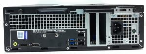 Dell Optiplex 3050 SFF Computer i3-7100 3.90Ghz 8GB RAM 240GB SSD Windows 11 - Image 5