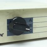 Hy-Tec 3 Channel Data Transfer Switch