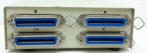 Hy-Tec 3 Channel Data Transfer Switch - Image 5