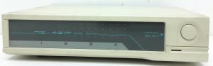 AS-421P 4 Channel Data Transfer Switch