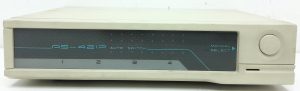 AS-421P 4 Channel Data Transfer Switch - Image 3