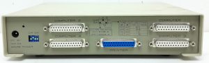 AS-421P 4 Channel Data Transfer Switch - Image 5