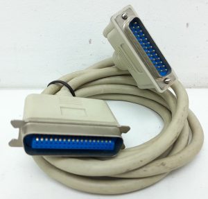 AS-421P 4 Channel Data Transfer Switch - Image 2