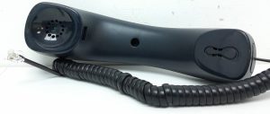 Handset Replacement Desk Phone Handset Only - Image 5