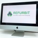 Apple iMac A1311 - Intel i5 2.5GHz - 4GB RAM - 21.5" - AMD Radeon 512MB - 500GB HDD - 10.13.6 High Sierra (Mid 2011)