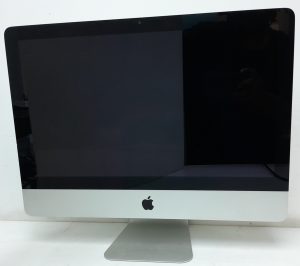 Apple iMac A1311 - Intel i5 2.5GHz - 4GB RAM - 21.5" - AMD Radeon 512MB - 500GB HDD - 10.13.6 High Sierra (Mid 2011) - Image 2