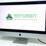 Apple iMac Retina 2017 - i7 4.2GHz - 16GB RAM - 27" - Radion Pro 575 4G - 1.25TB - 13.6.6 Ventura
