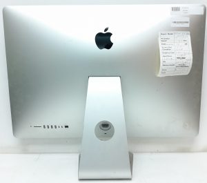 Apple iMac Retina 2017 - i7 4.2GHz - 16GB RAM - 27" - Radion Pro 575 4G - 1.25TB - 13.6.6 Ventura - Image 3