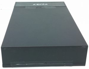 Xenta 748992 USB 3.0 to SATA6G Lay-Flat Docking Station with UASP Function - Image 7