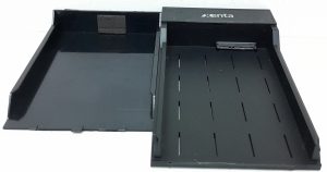 Xenta 748992 USB 3.0 to SATA6G Lay-Flat Docking Station with UASP Function - Image 6