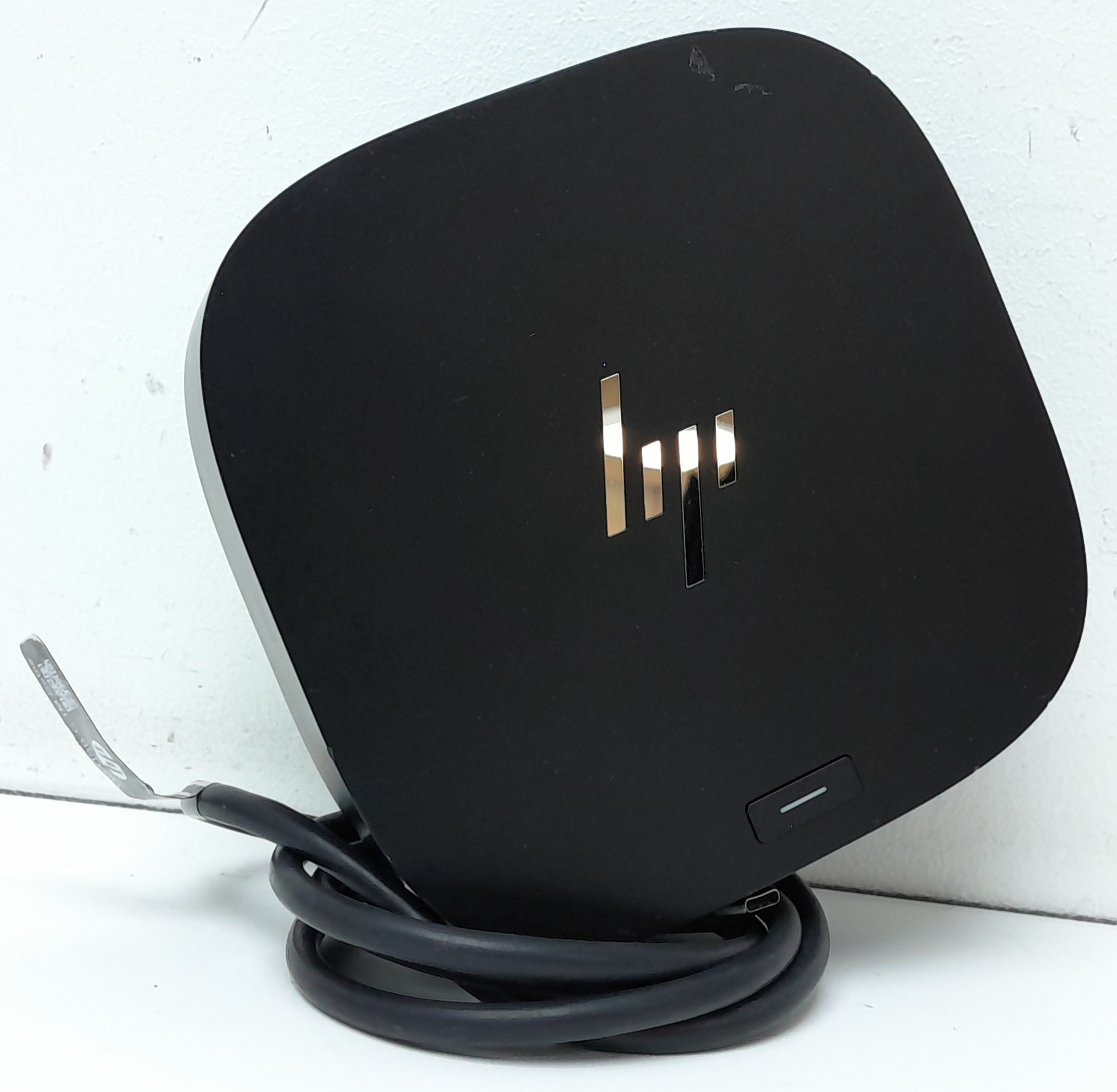 HP HSN-IX02 USB C Dock G5 Docking Station – Refurbit Store