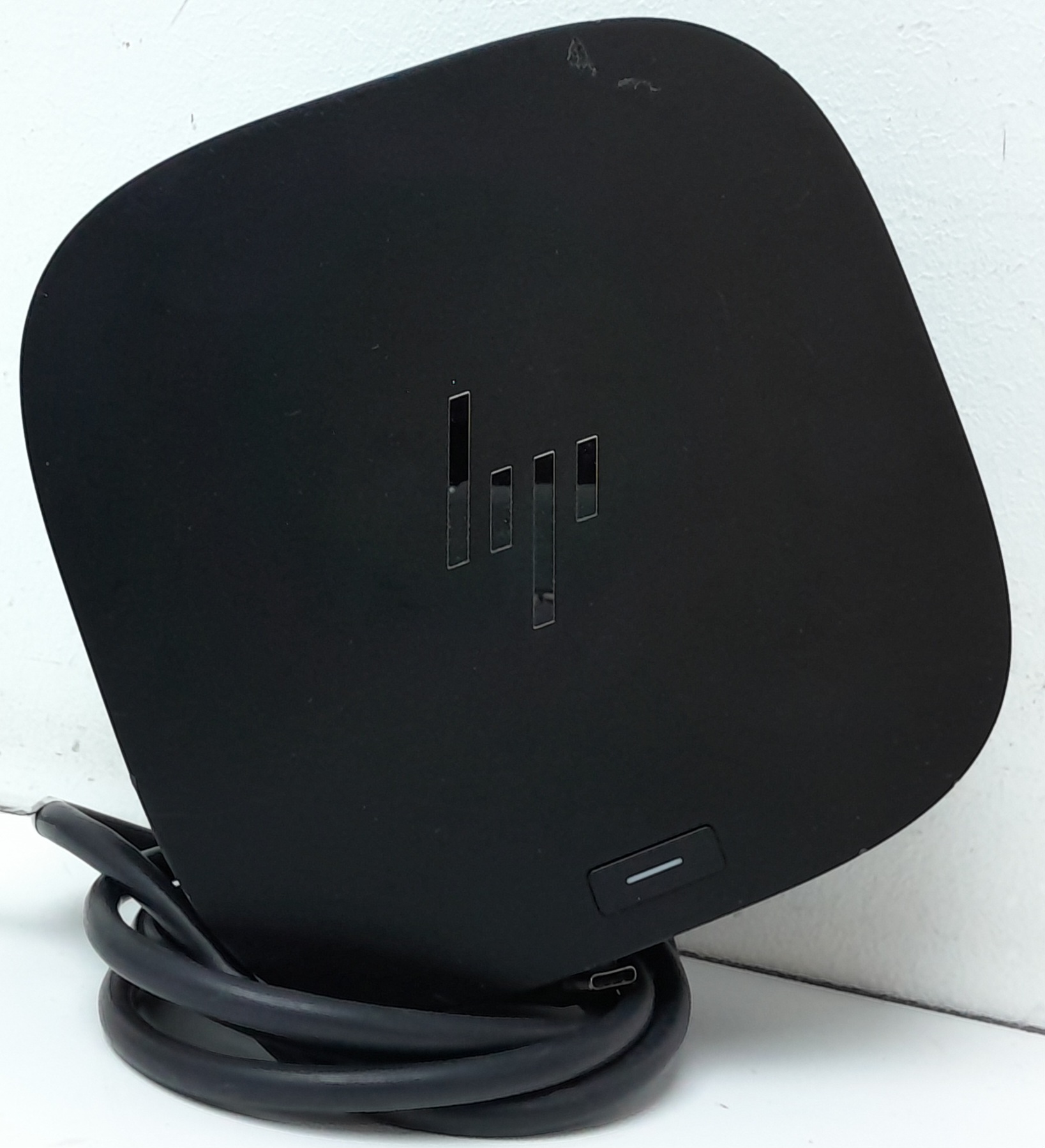 HP HSN-IX02 USB C Dock G5 Docking Station – Refurbit Store