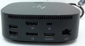 HP HSN-IX02 USB C Dock G5 Docking Station – Refurbit Store