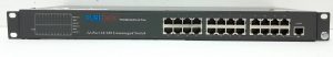 PureData PDC8023UAS-24 Plus 24-Port 10/100 Unmanaged Switch - Image 2