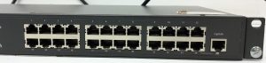 PureData PDC8023UAS-24 Plus 24-Port 10/100 Unmanaged Switch - Image 5