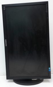 Samsung SyncMaster BX2240 LS22CBUMBE/EN 21.5" DVI VGA Color Display Monitor - Image 2