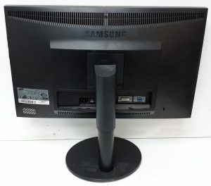Samsung SyncMaster BX2240 LS22CBUMBE/EN 21.5" DVI VGA Color Display Monitor - Image 4