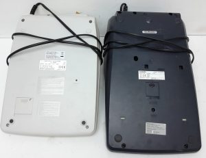 Joblot 2x Sharp & Casio Mixed Electronic Calculator - Image 4