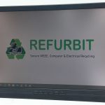 iiyama ProLite E2200WS PL2200 22" DVI VGA Monitor