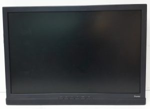iiyama ProLite E2200WS PL2200 22" DVI VGA Monitor - Image 2