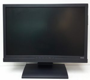 iiyama ProLite E2200WS PL2200 22″ DVI VGA Monitor – Refurbit Store