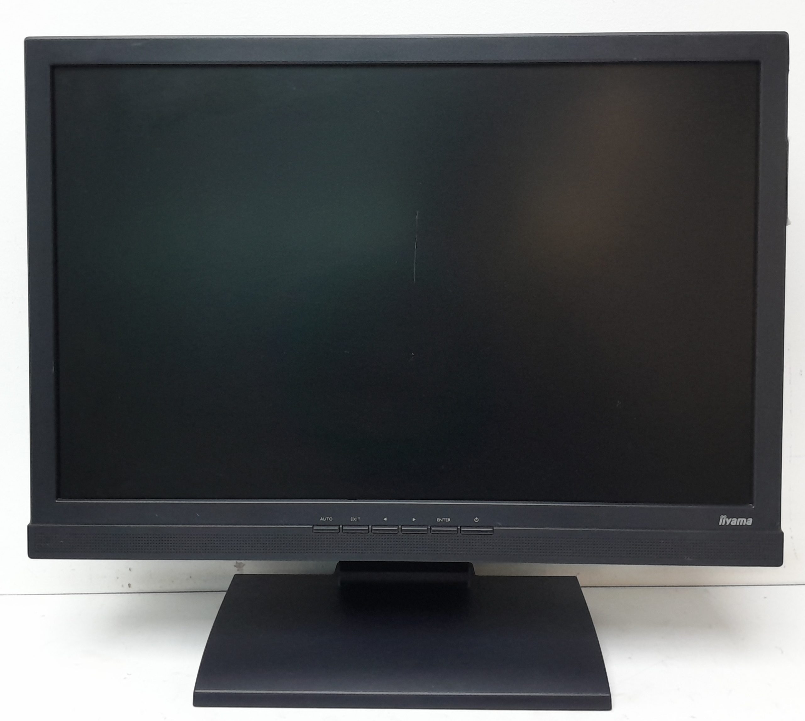 【テレビ】iiyama ProLite PL2200 iiyama ProLite E2200WS PL2200 22″ DVI VGA Monitor – Refurbit Store