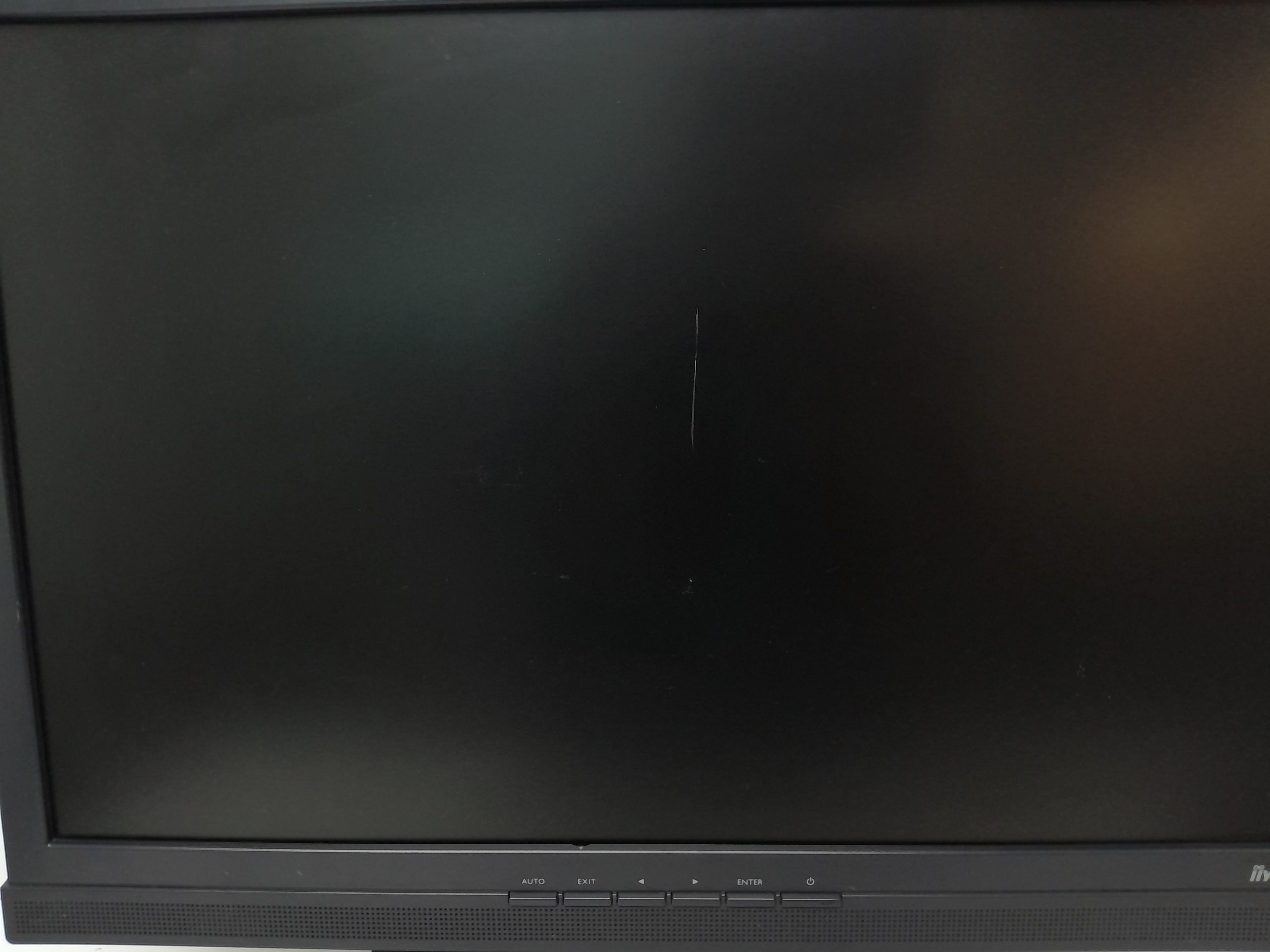 iiyama ProLite E2200WS PL2200 22″ DVI VGA Monitor – Refurbit Store
