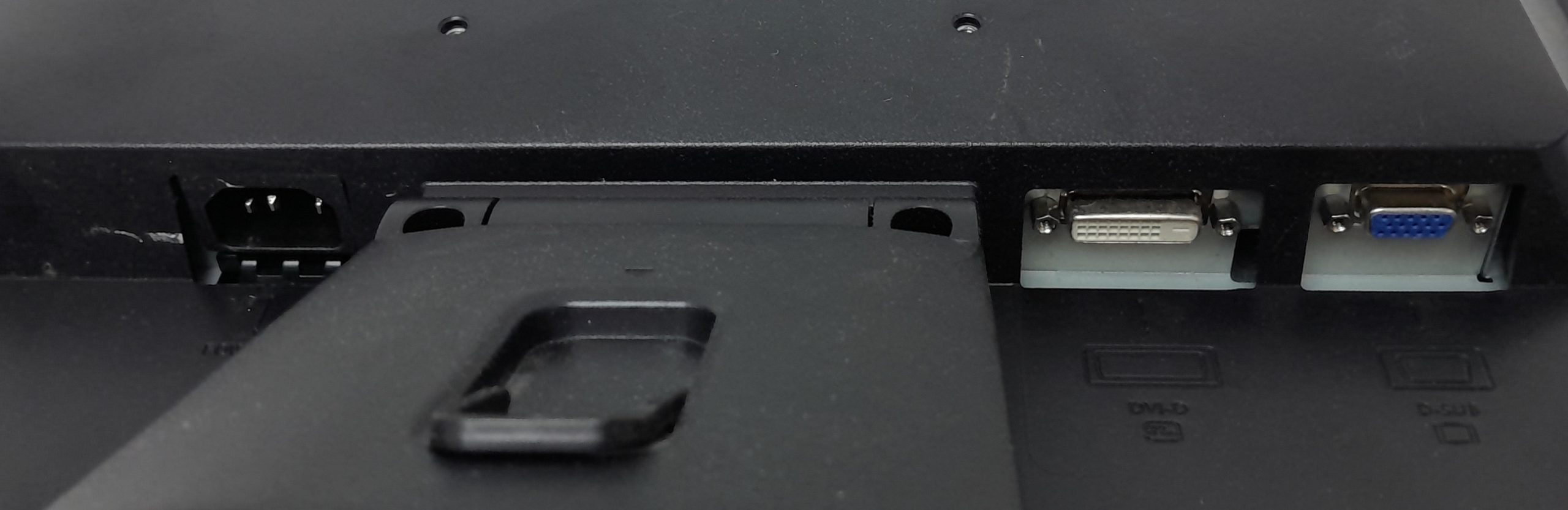 BenQ BL912-B 19″ DVI VGA LCD Monitor – Refurbit Store