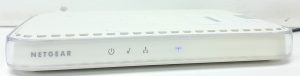 Netgear ProSafe WNAP210 Wireless-N-Access Point