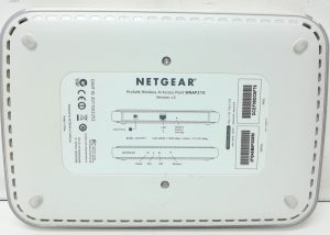 Netgear ProSafe WNAP210 Wireless-N-Access Point - Image 3
