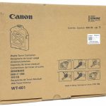 Canon WT-401 Waste Toner Container