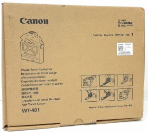 Canon WT-401 Waste Toner Container