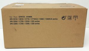 Canon WT-401 Waste Toner Container - Image 3