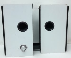 Clever Audio 1050037 Wall Mounted Speakers And Mains - Image 5