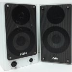 Edis EA015V2 0110015 Speakers And Mains