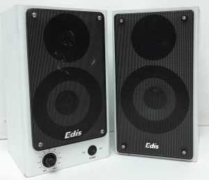 Edis EA015V2 0110015 Speakers And Mains