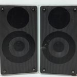 Edis EA015 0110015 Speakers And Mains