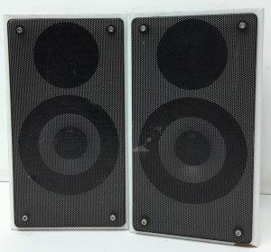 Edis EA015 0110015 Speakers And Mains - Image 2