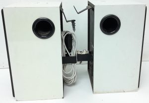 Edis EA015 0110015 Speakers And Mains - Image 5