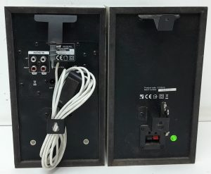 Edis EA015 0110015 Speakers And Mains - Image 4