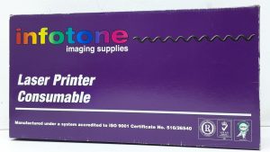 Infotone HP-CF280X Toner Cartridge for HP Laser Jet Printers M425dn