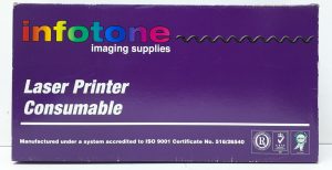 Infotone HP-CF280X Toner Cartridge for HP Laser Jet Printers M425dn - Image 2