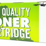 UB-T-CLT-C4092S Cyan High Quality Toner Cartridge