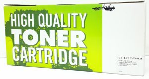 UB-T-CLT-C4092S Cyan High Quality Toner Cartridge