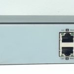 HP 2530-24G J9776A 24 Port Gigabit Network Switch With 4 SFP Ports