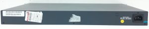 HP 2530-24G J9776A 24 Port Gigabit Network Switch With 4 SFP Ports - Image 4
