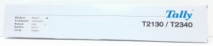 Tally T2130/T2340 Ribbon Cartridge