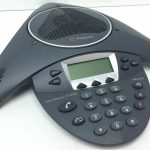 Polycom SoundStation IP 6000 Conference Speaker Phone