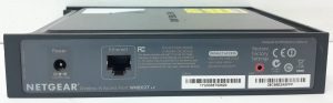 Netgear WN802T v2 Wireless-N Access Point - Image 3